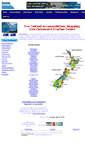 Mobile Screenshot of coastshop.co.nz